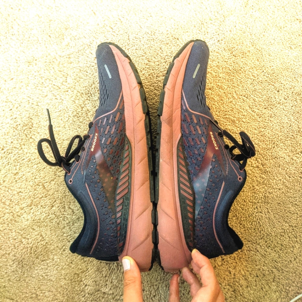 Brooks Running Shoes